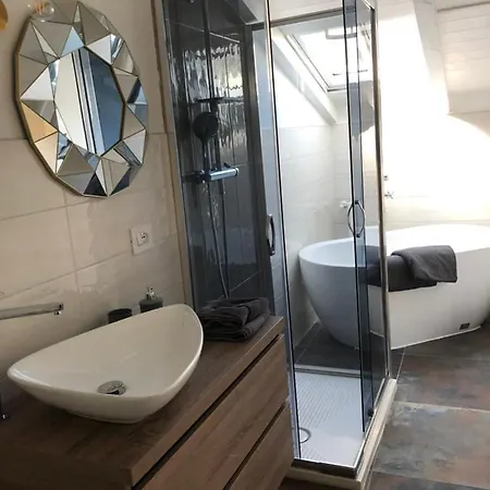 Apartmán Gattaglio 22 *