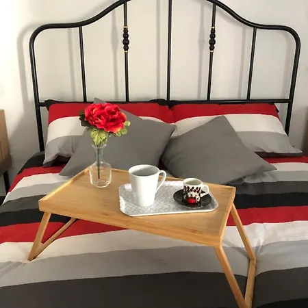 Gattaglio 22 Apartmán Reggio Emilia
