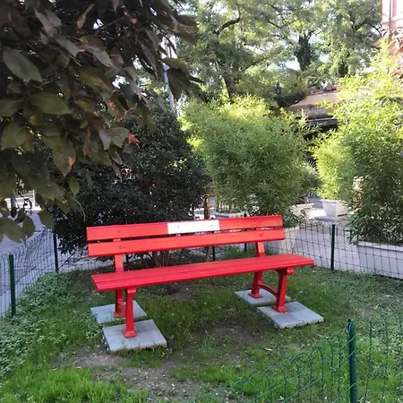 Apartmán Gattaglio 22 Reggio Emilia