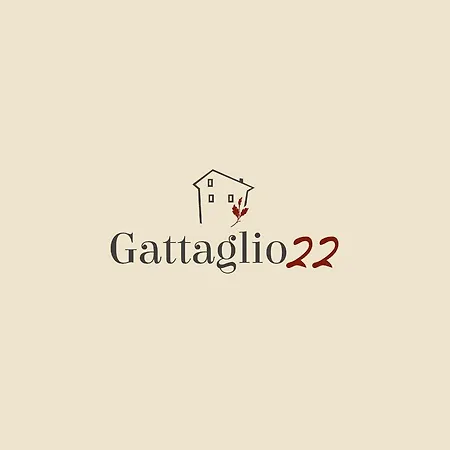 Gattaglio 22 Apartmán Reggio Emilia