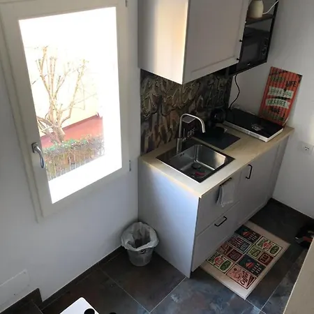 Apartmán Gattaglio 22 *