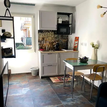 Apartmán Gattaglio 22
