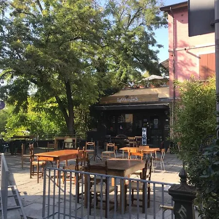Apartmán Gattaglio 22 Reggio Emilia