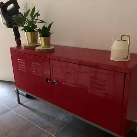 Apartmán Gattaglio 22 *