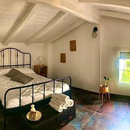 Apartmán Gattaglio 22