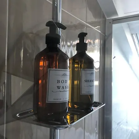 Apartmán Gattaglio 22 *