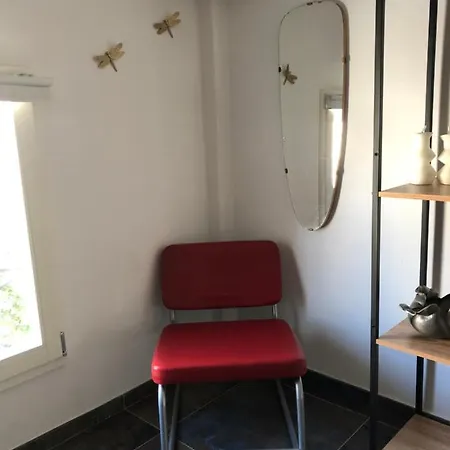 Gattaglio 22 Apartamento *