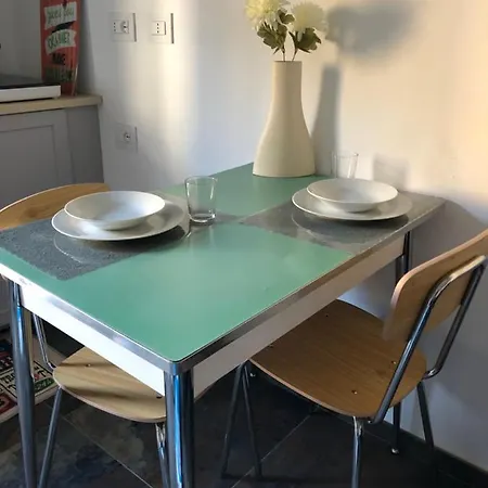 Gattaglio 22 Apartment Reggio Emilia