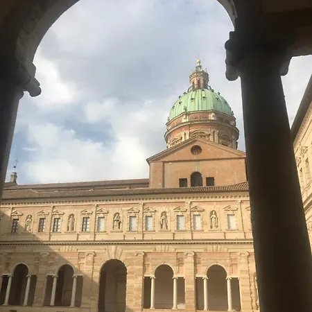 Gattaglio 22 Lejlighed Reggio Emilia