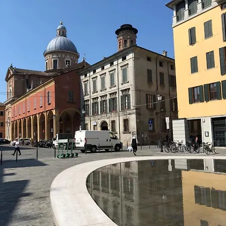 Gattaglio 22 Apartamento *