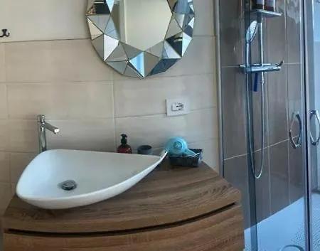 Gattaglio 22 Apartment *