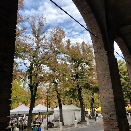Gattaglio 22 Apartment Reggio Emilia