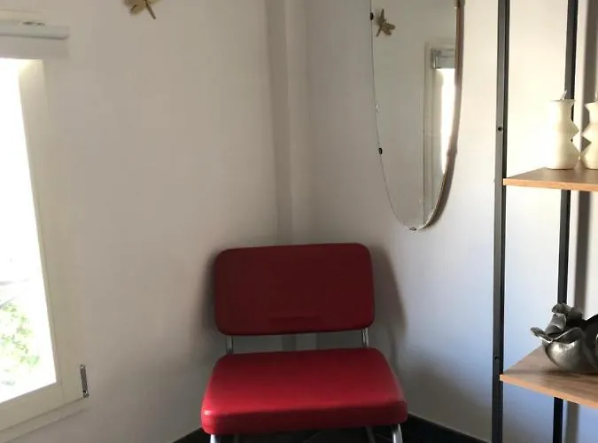 Gattaglio 22 Apartamento *