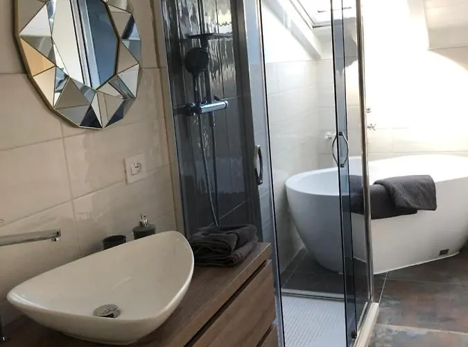 Apartamento Gattaglio 22 *