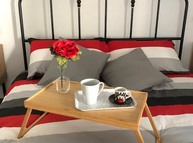 Gattaglio 22 Apartamento Reggio Emilia