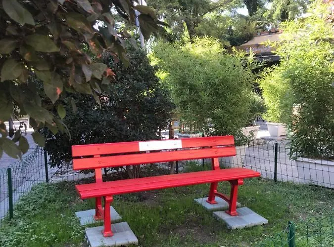 Apartamento Gattaglio 22 Reggio Emilia