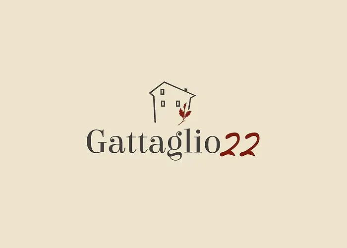 Gattaglio 22 Apartamento Reggio Emilia