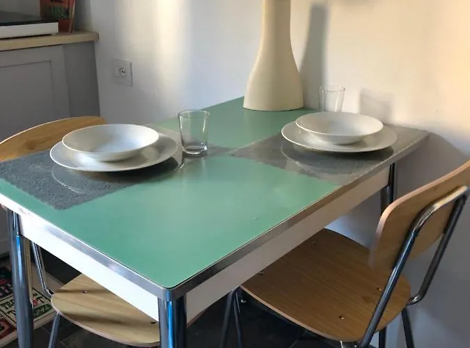 Gattaglio 22 Apartamento Reggio Emilia