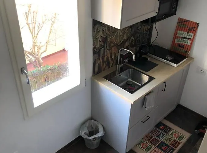 アパート Gattaglio 22 *