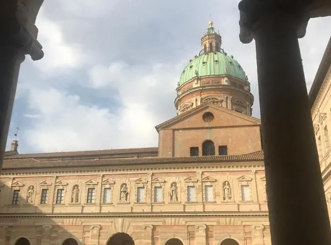 Gattaglio 22 Apartamento Reggio Emilia