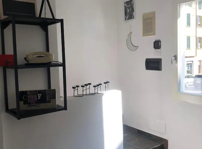 Gattaglio 22 * レッジョ・エミリア