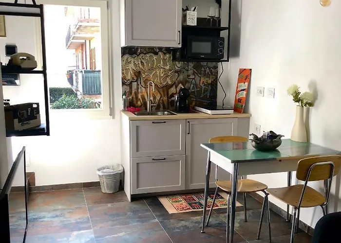 Apartamento Gattaglio 22