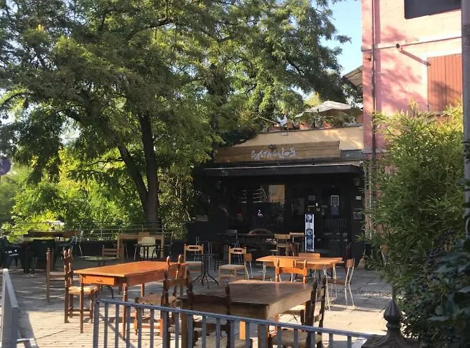 Apartamento Gattaglio 22 Reggio Emilia