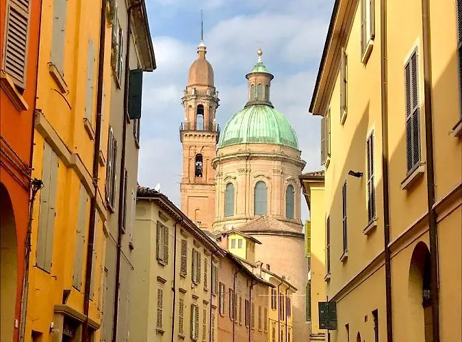 アパート Gattaglio 22 *