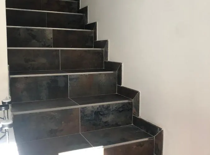 Gattaglio 22 Apartamento