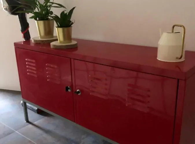 Apartamento Gattaglio 22 *