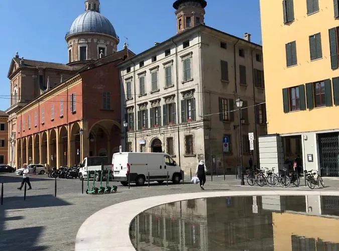 Gattaglio 22 Apartamento *