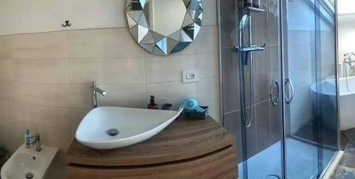 Gattaglio 22 Apartamento *