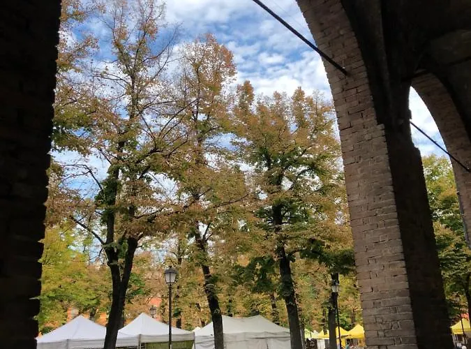 Gattaglio 22 Apartamento Reggio Emilia